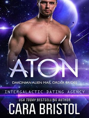 cover image of Aton